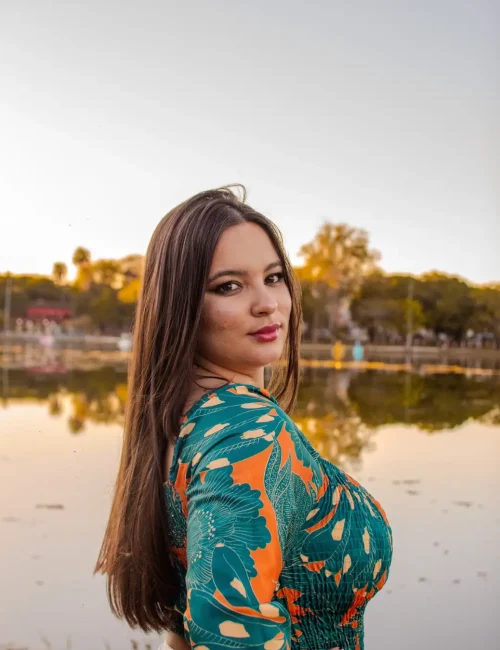 Nathy Almeida Fotografia